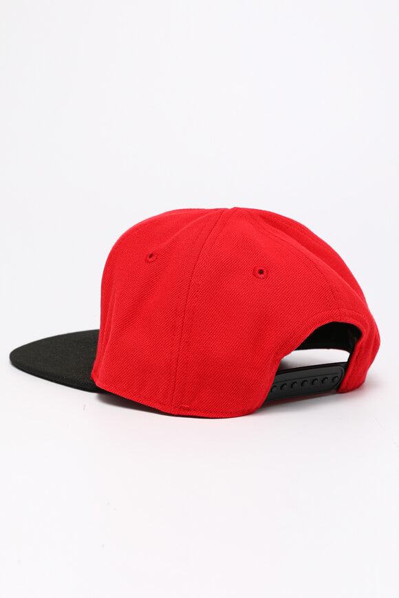 Casquette / Snapback pour enfants - University Red
