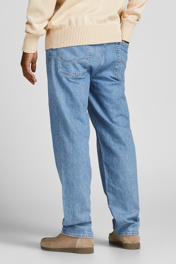 Eddie Jean loose fit L32 - Bleu clair