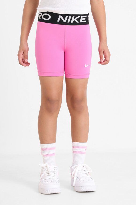Cycling shorts - Playful Pink