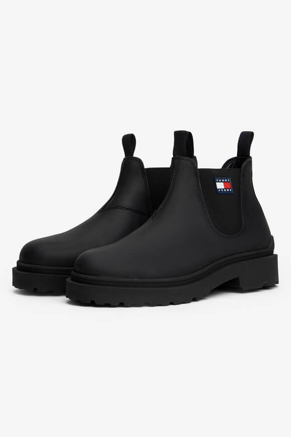 Chelsea boots - Black