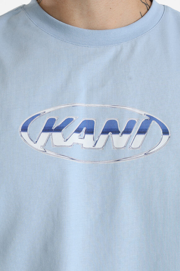 T-Shirt - Light Blue