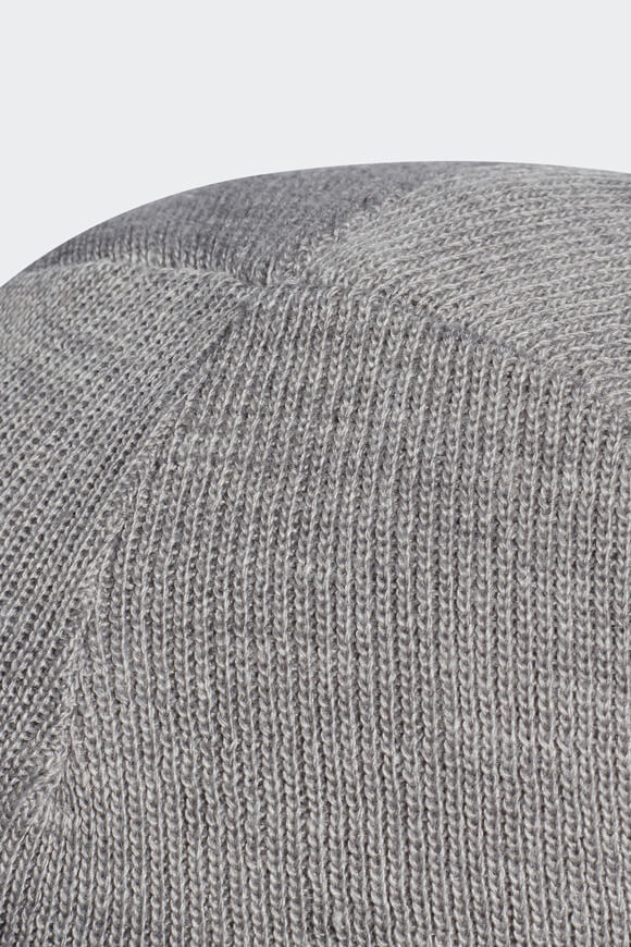 Berretto - Grigio screziato