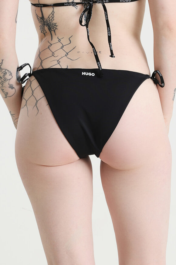 Bikini bottom - Black