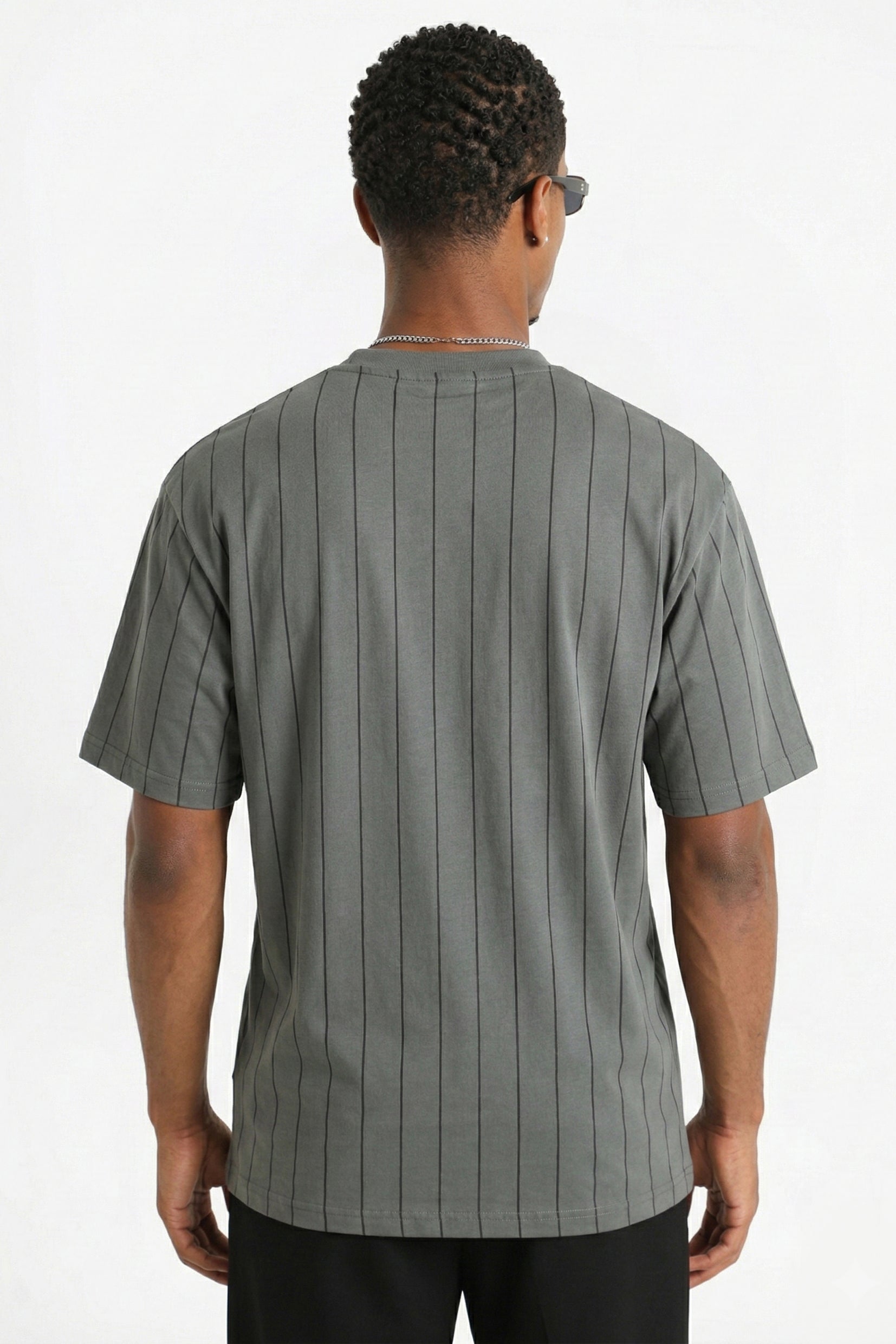 T-shirt - Dark Grey
