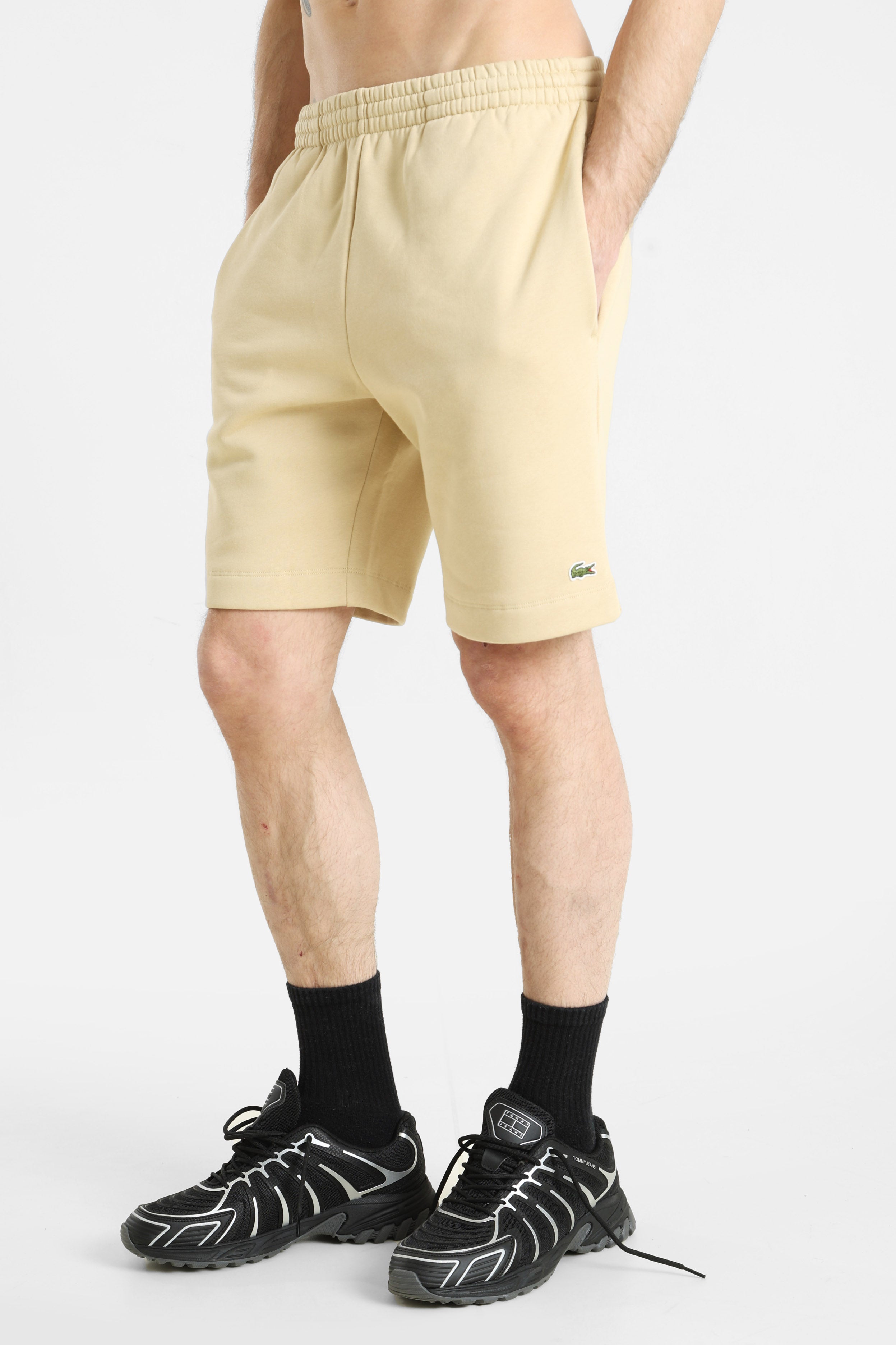 Sweatshorts - Millet