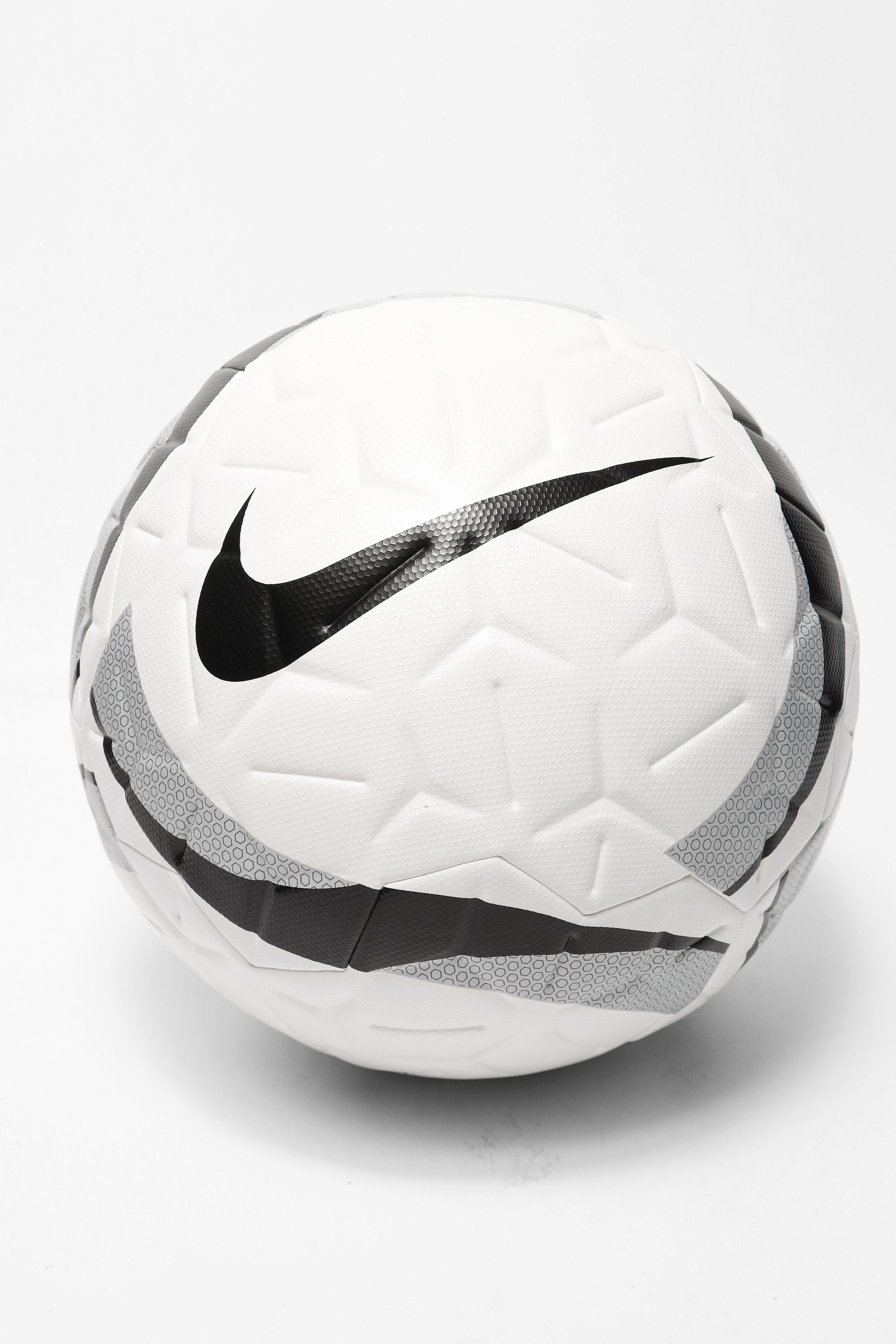 Academy Elite ballon de football - White
