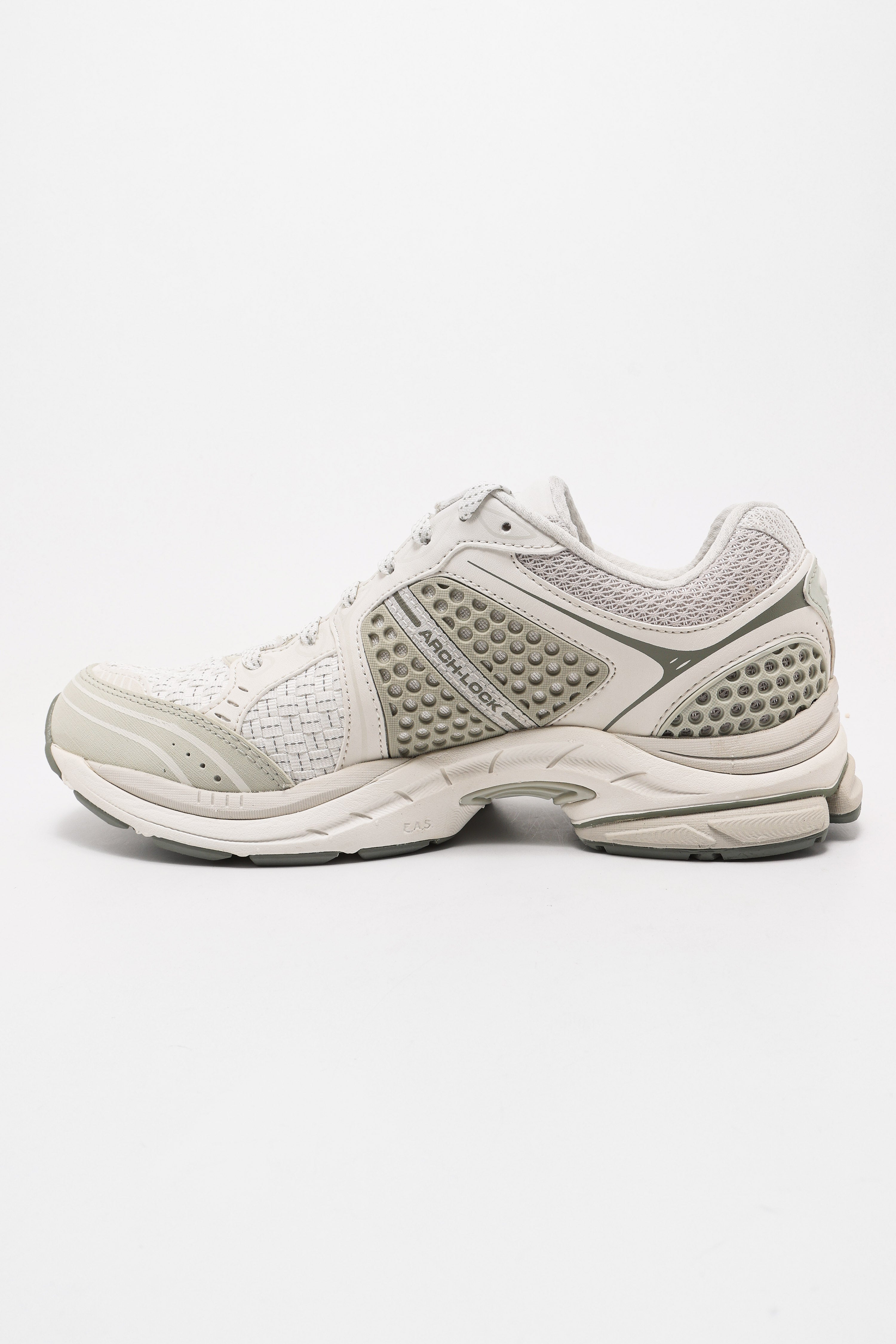 Progrid Triumph 4 sneakers - Ivory + Celadon