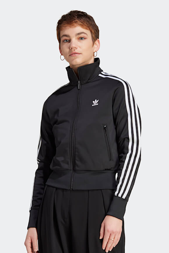 Veste d'entraînement Firebird - Black