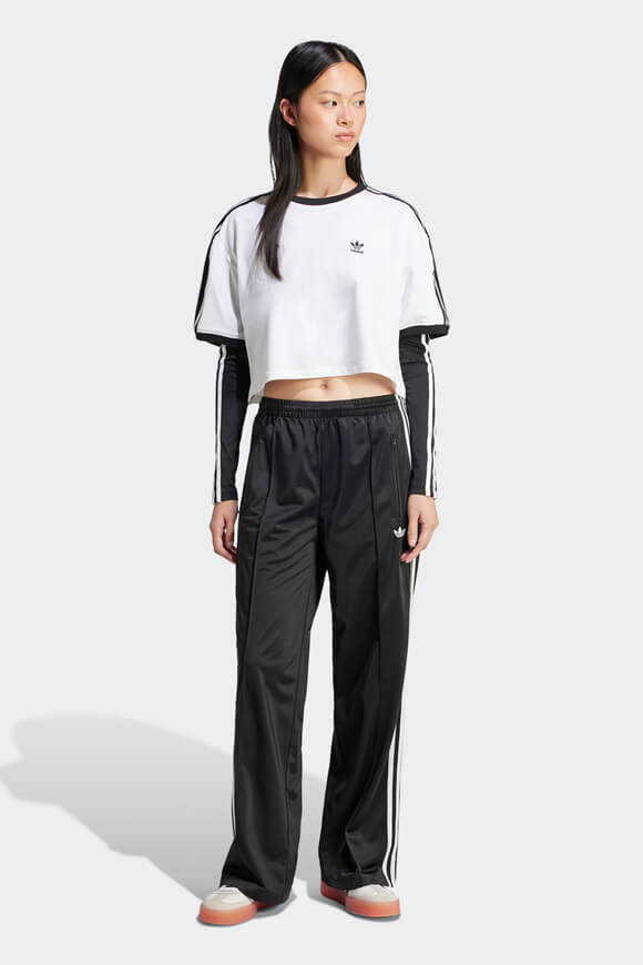 Adicolor Classic Firebird training pants - Black