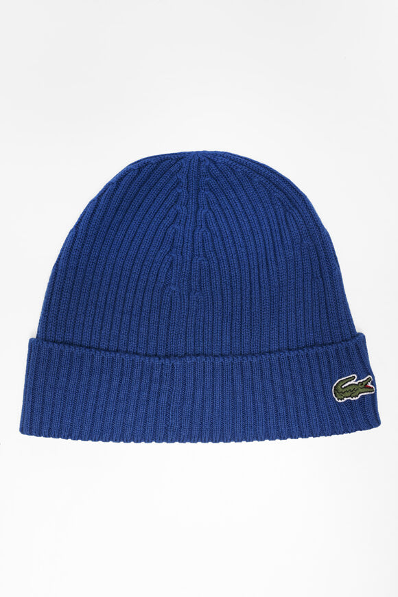 Beanie - Sapphire Blue