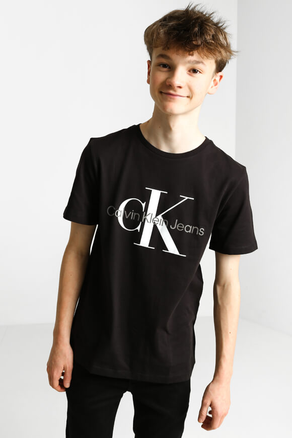 T-Shirt - Noir