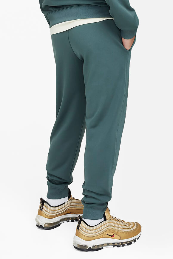 Pantaloni sportivi da tuta - Vintage Green