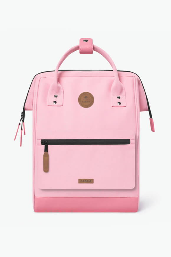 Saint Malo Sac à dos 18L - Baby Pink