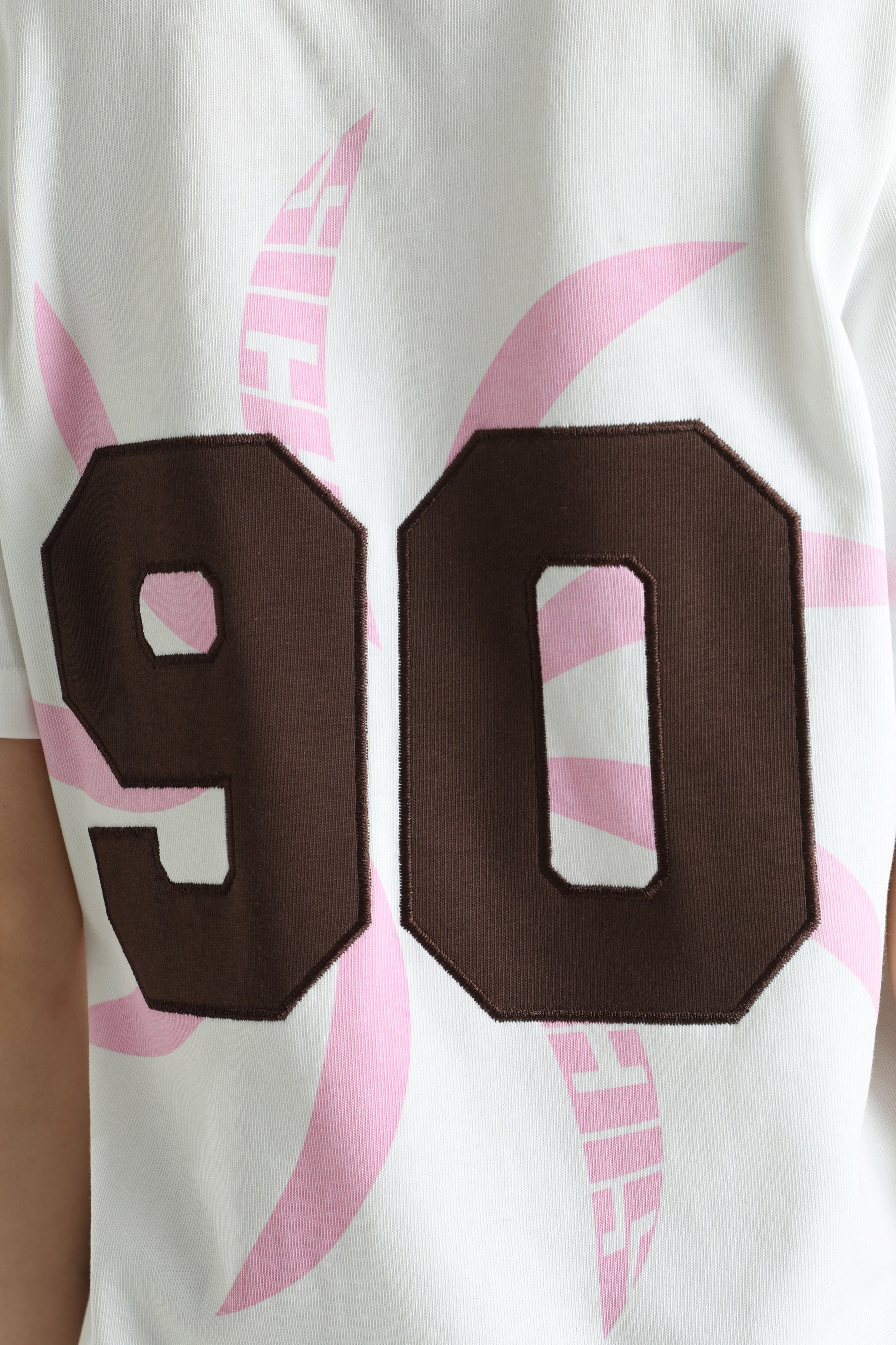 T-Shirt - Offwhite