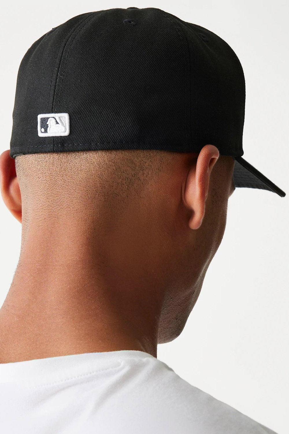 Cappellino 59fifty - Black