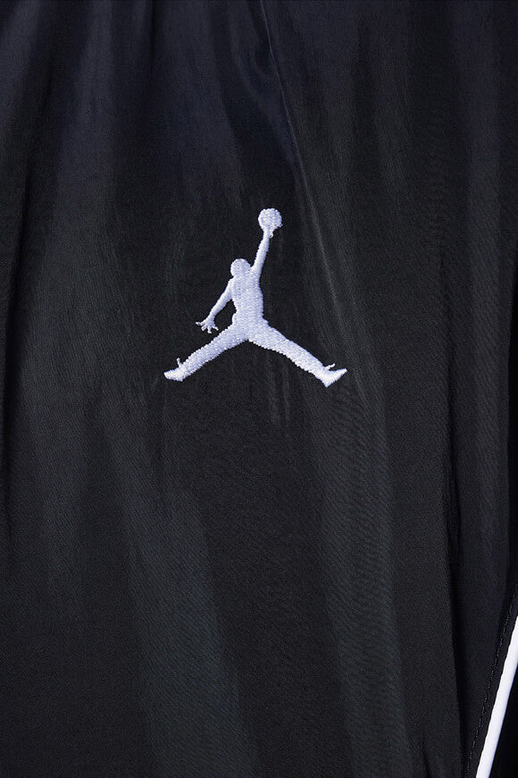 Giacca a vento Draft - Nero