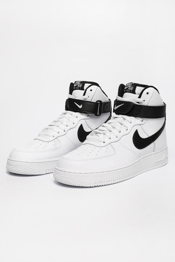 Air Force 1 '07 Sneaker - Weiss
