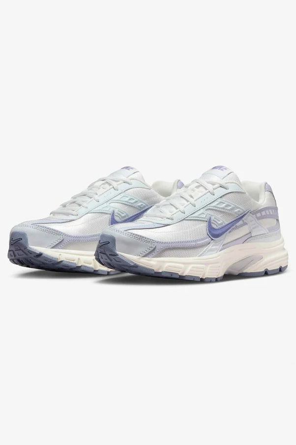 Initiator Sneaker - Summit White + World Indigo