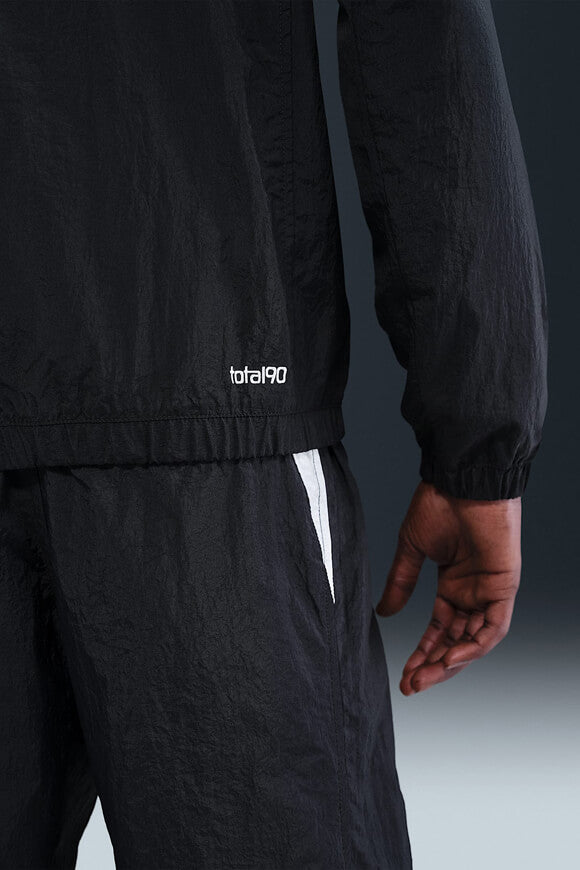 Paris Saint-Germain Trainingsjacke - Black + White