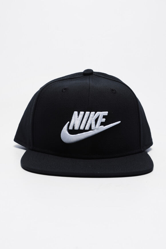 Casquette Snapback - Noir