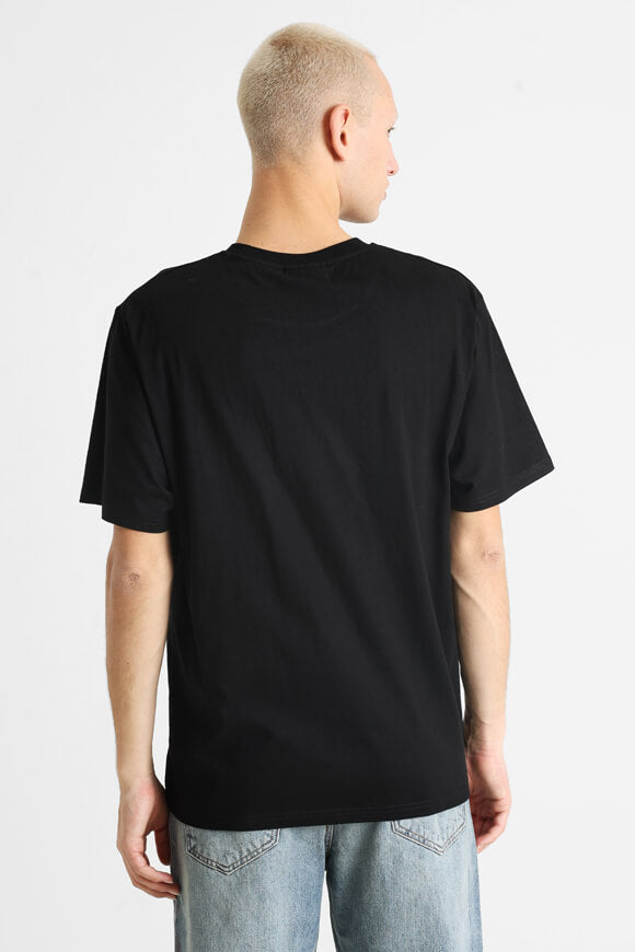 T-Shirt - Schwarz