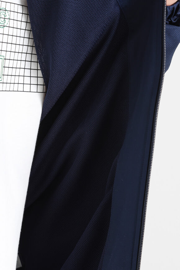 Trainingsjacke - Navy