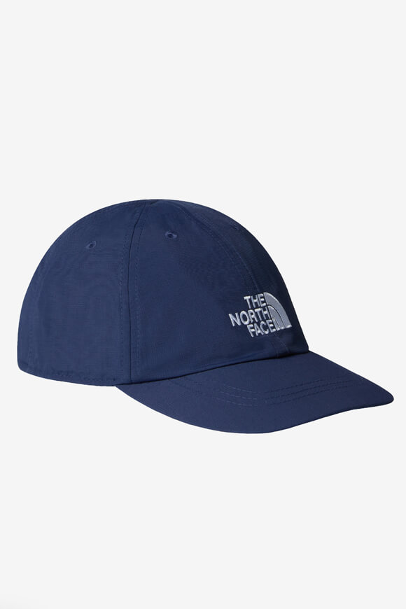 Horizon Strapback Cap - Summit Navy