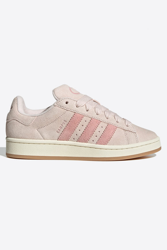 Campus 00S Sneaker - Wonder Quartz + Cream White + Wonder Mauve