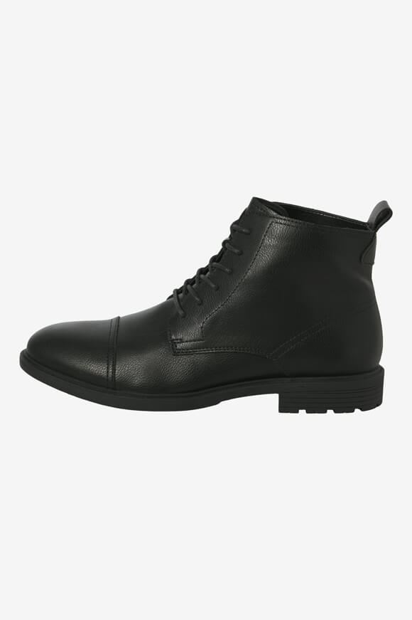 JFWDANBY bottines d'hiver - Anthracite