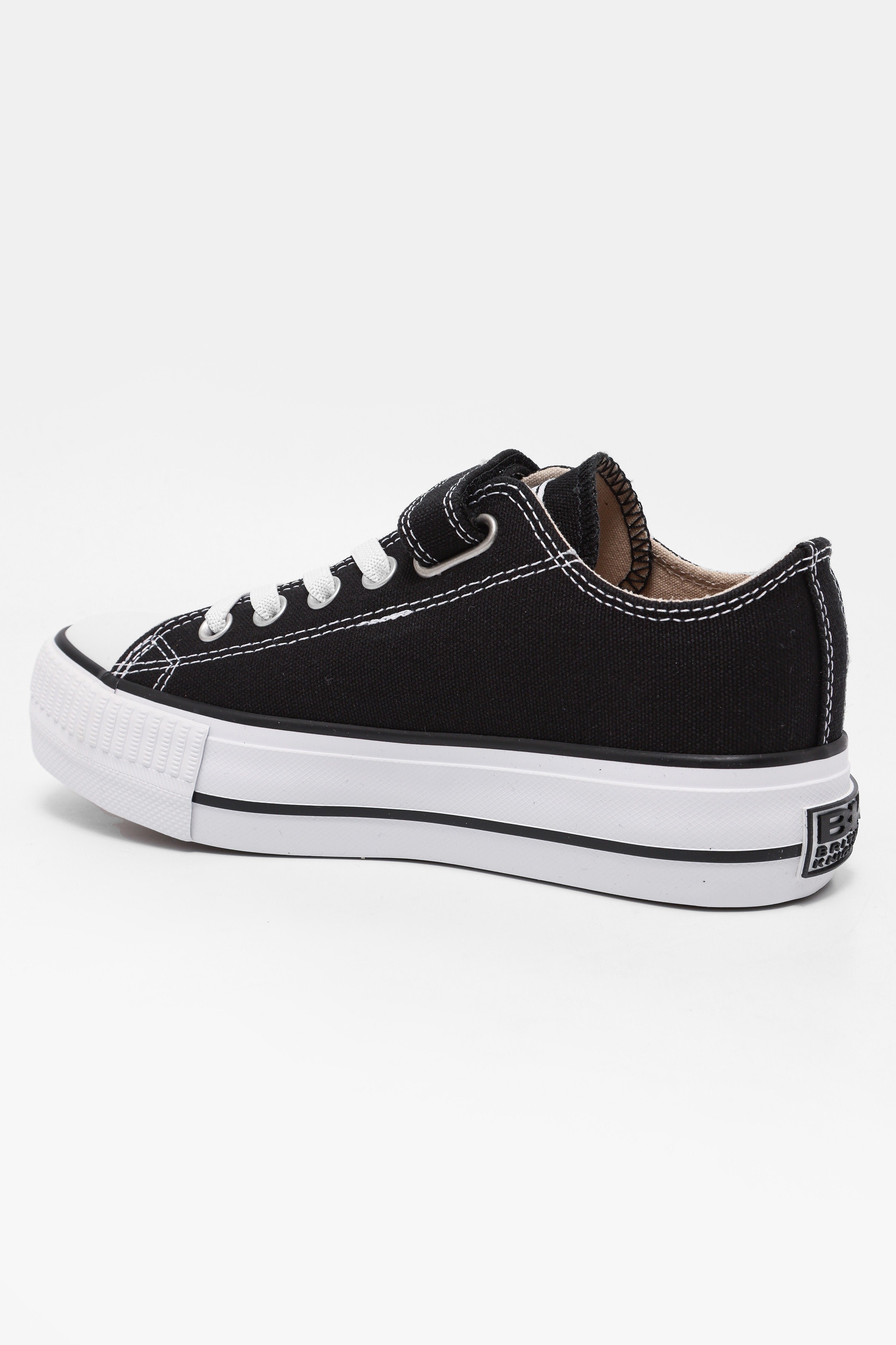 Kaya Sneaker - Black
