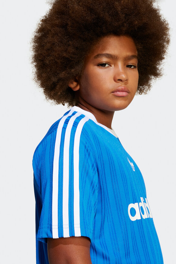 Adicolor T-Shirt - Blue