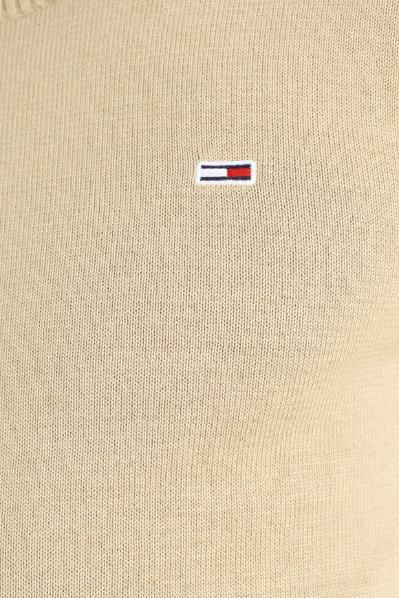 Pull en tricot fin - Relic Tan