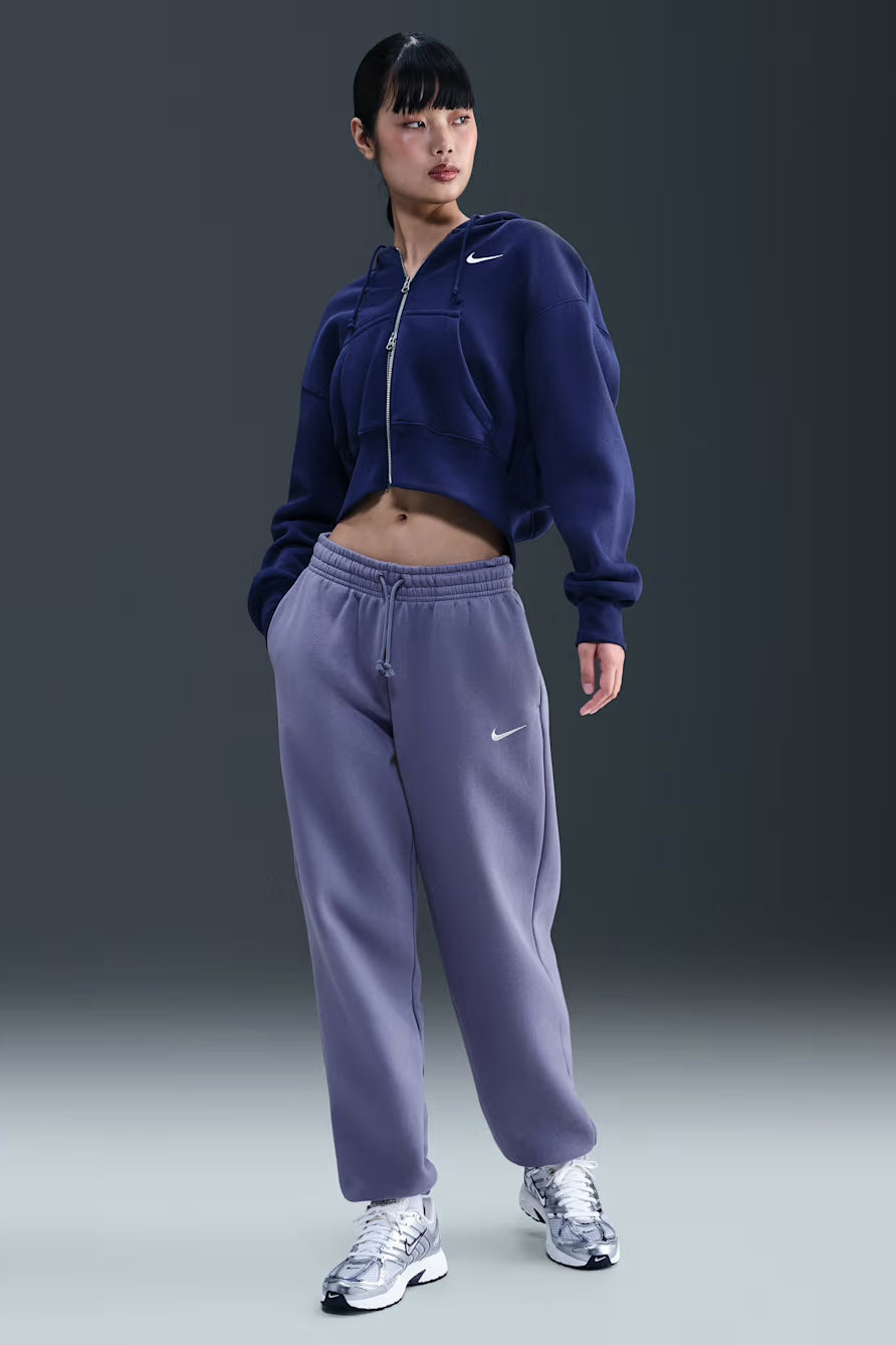 Sportswear Phoenix fleece sweatpants - World Indigo