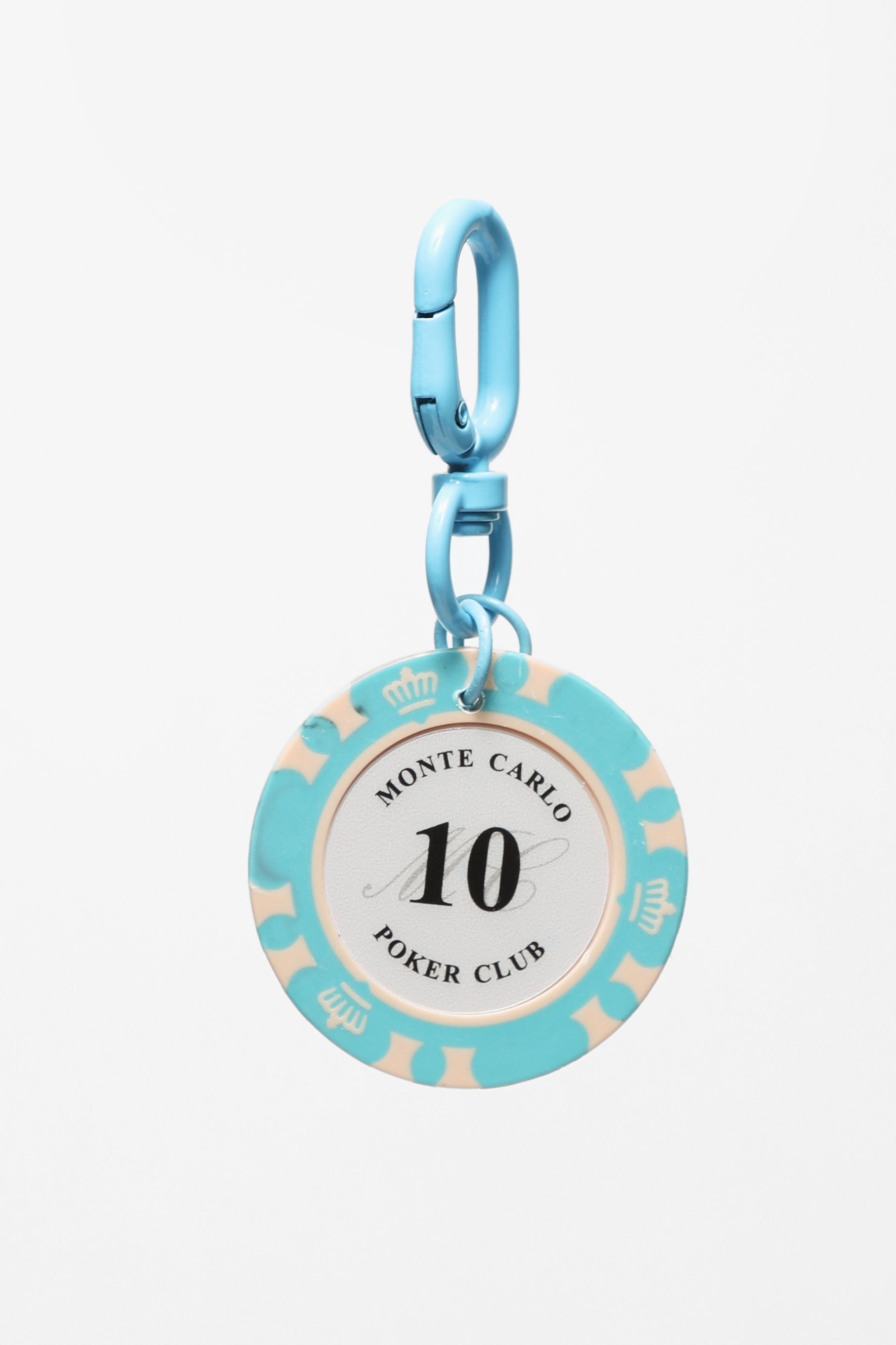 Porte-clés - Light Blue