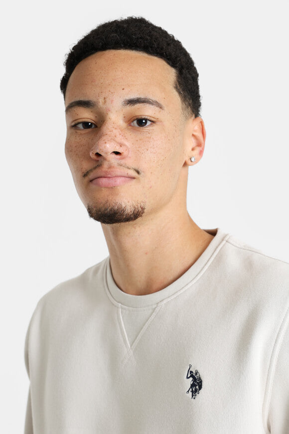 Enea Sweatshirt - Stone