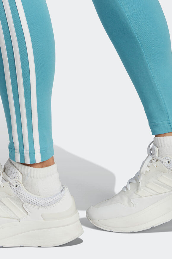 Leggings 7/8 - Bleu prélové