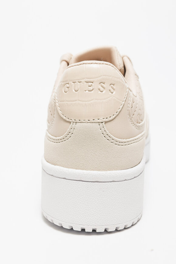 Baskets Mira - Ivory