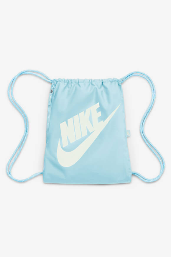 Heritage Turnsack 13L - Glacier Blue