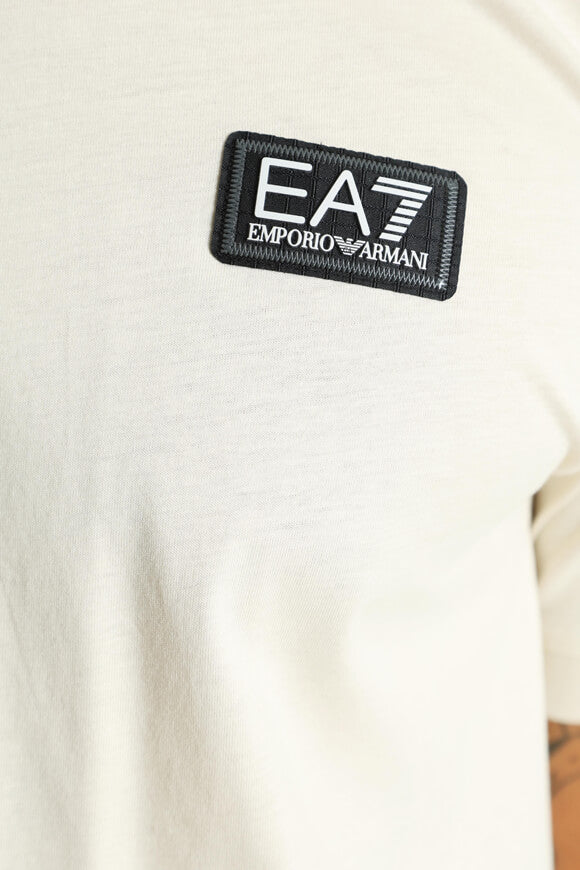 T-shirt - Almond Milk