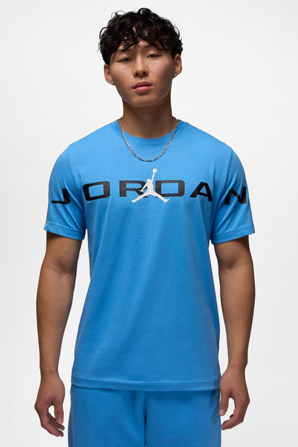Air T-Shirt - Legend Blue