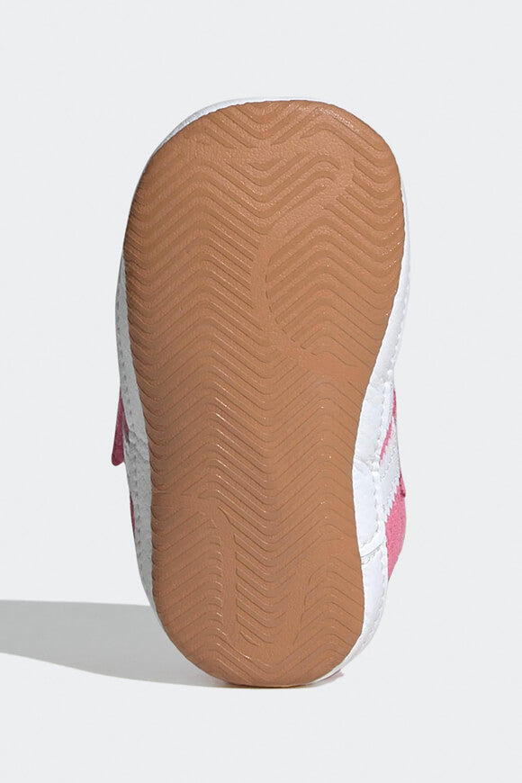 Campus 00s Baby Sneaker - Bliss Pink + Footwear White + Gum