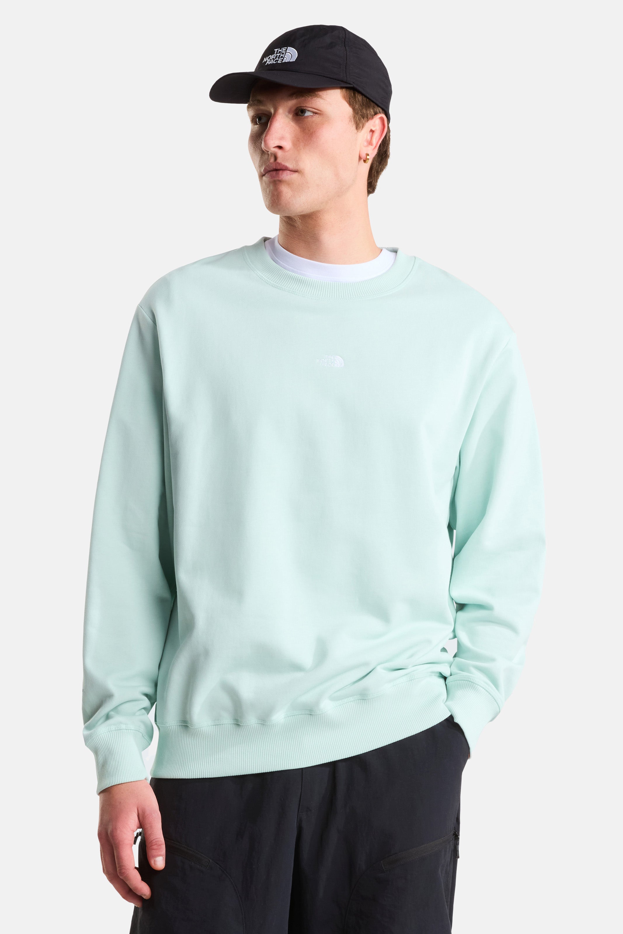 Sweatshirt - Opal Frost