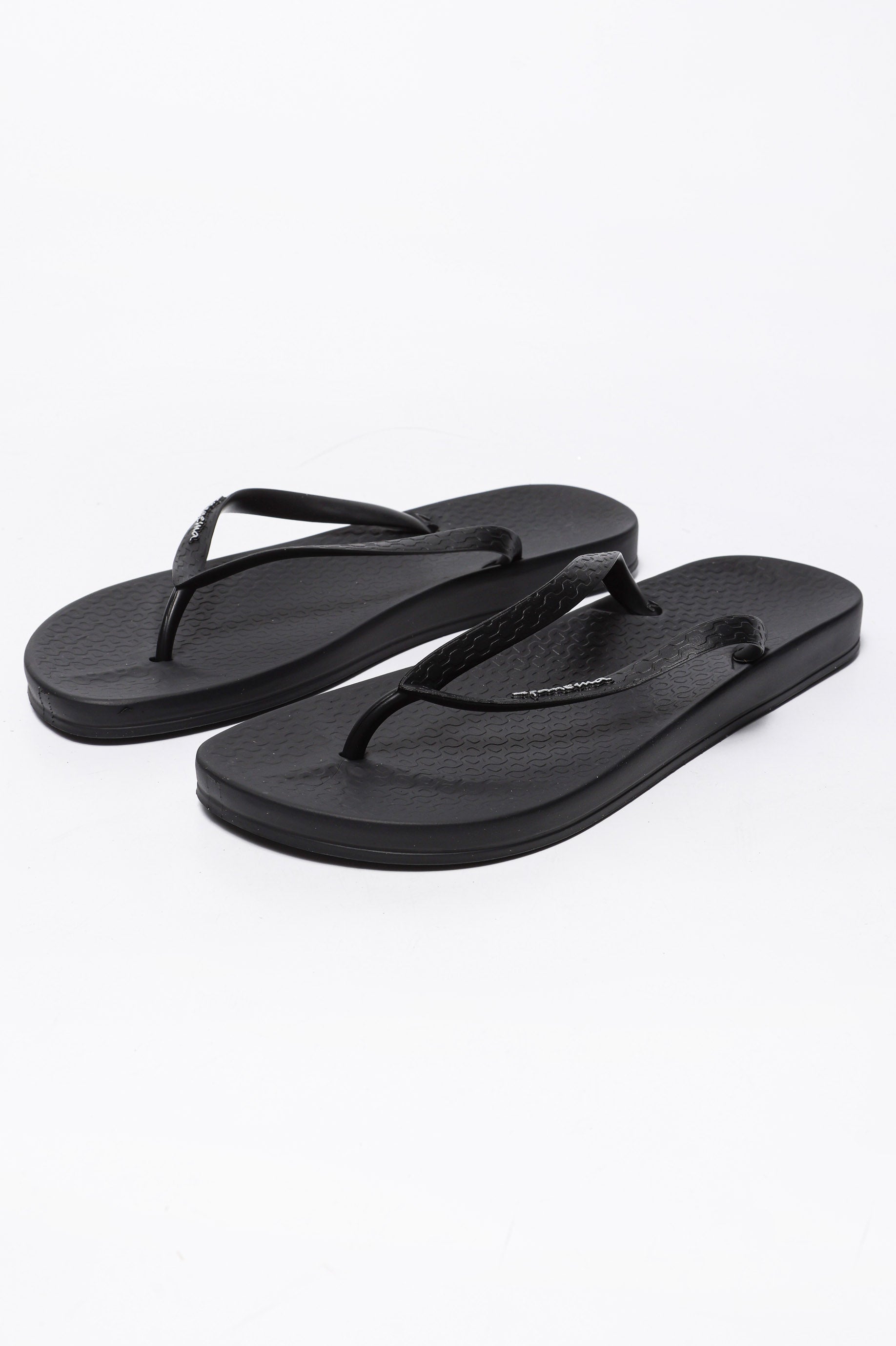 Flip Flops - Black