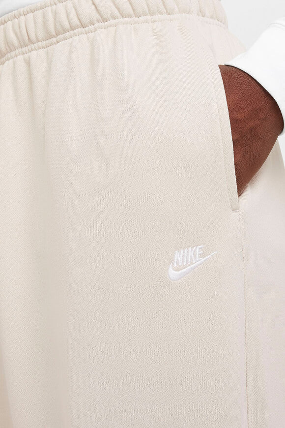 Club Fleece Sweathose - Light Orewood Brown