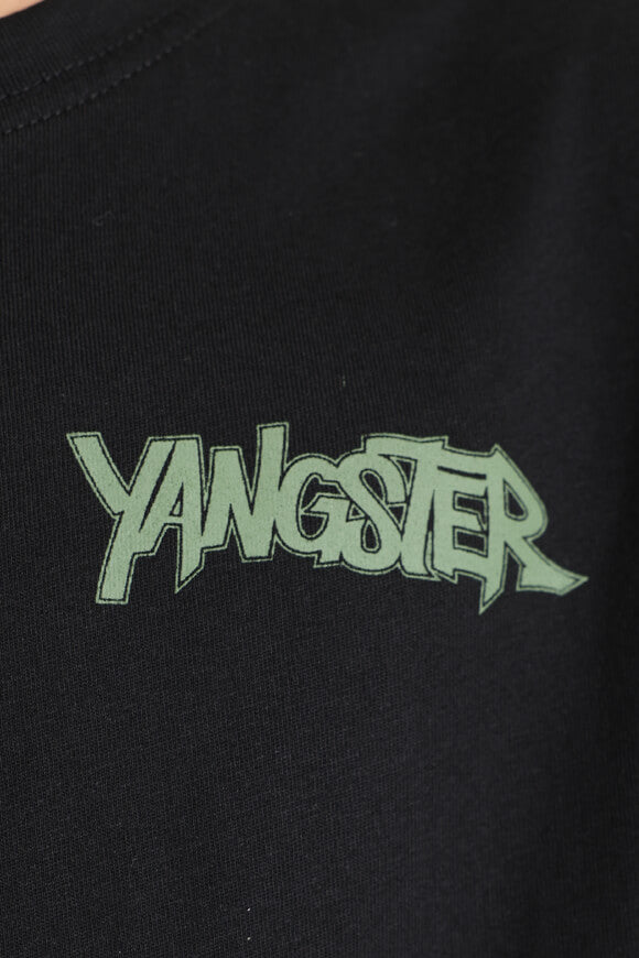T-Shirt - Black
