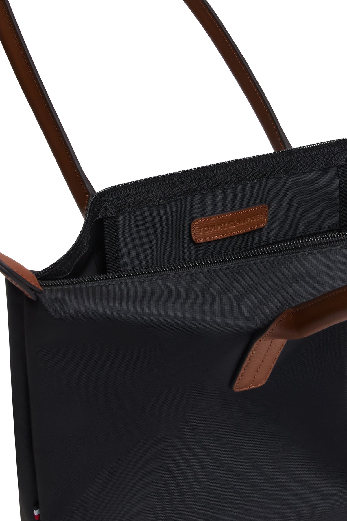 Borsa a mano - Black