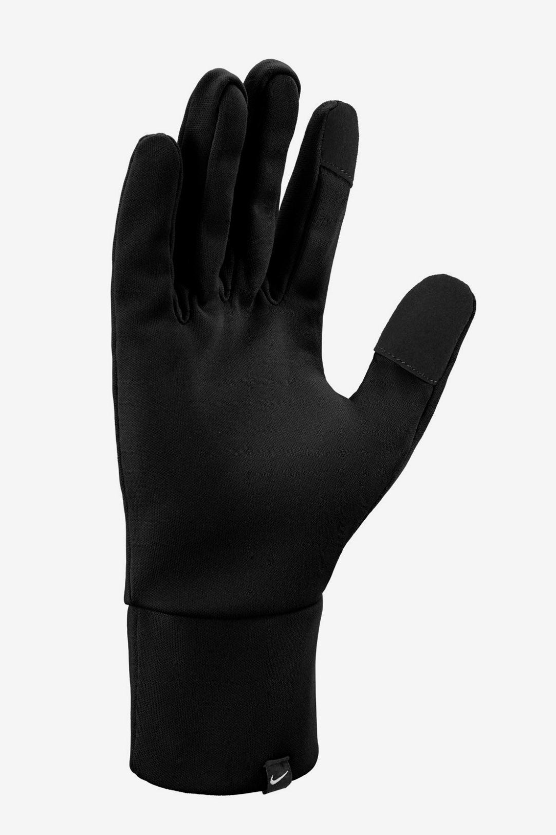 Touchscreen Handschuhe - Black + White