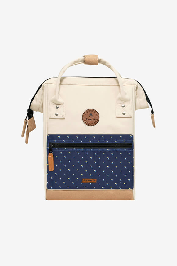 Rucksack 12L - Creme