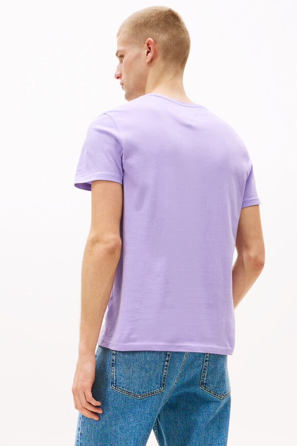 T-Shirt - Ophelia Purple