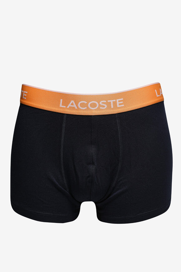 Set of 3 boxers - Navy foncé